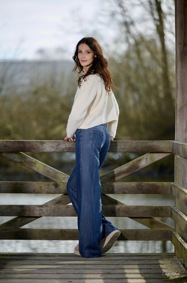 Qu’elle fut belle cette fin d’hiver! 
Étonnante, enivrante, passionnante et si douce… 
J’ai hâte de tout 🙏🏻