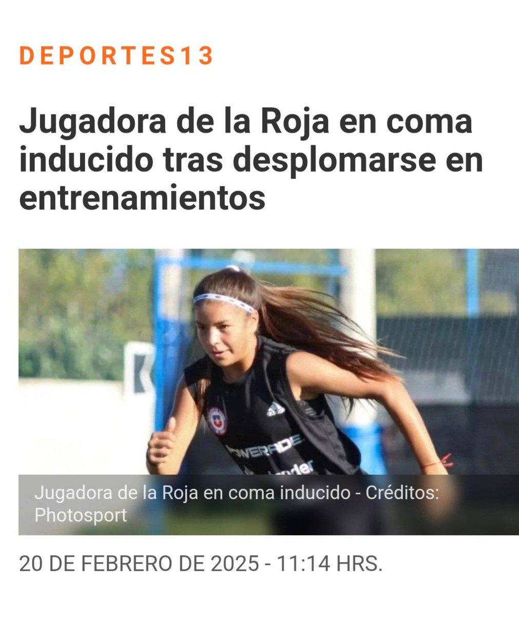 Desde marzo en Chile vacunación obligatoria.

Como es posible que habiendo tantos ejemplos graves de efectos adversos en el mundo ☠️💉 continuemos aún insistiendo en que son seguras y salvan vidas 👇🏼