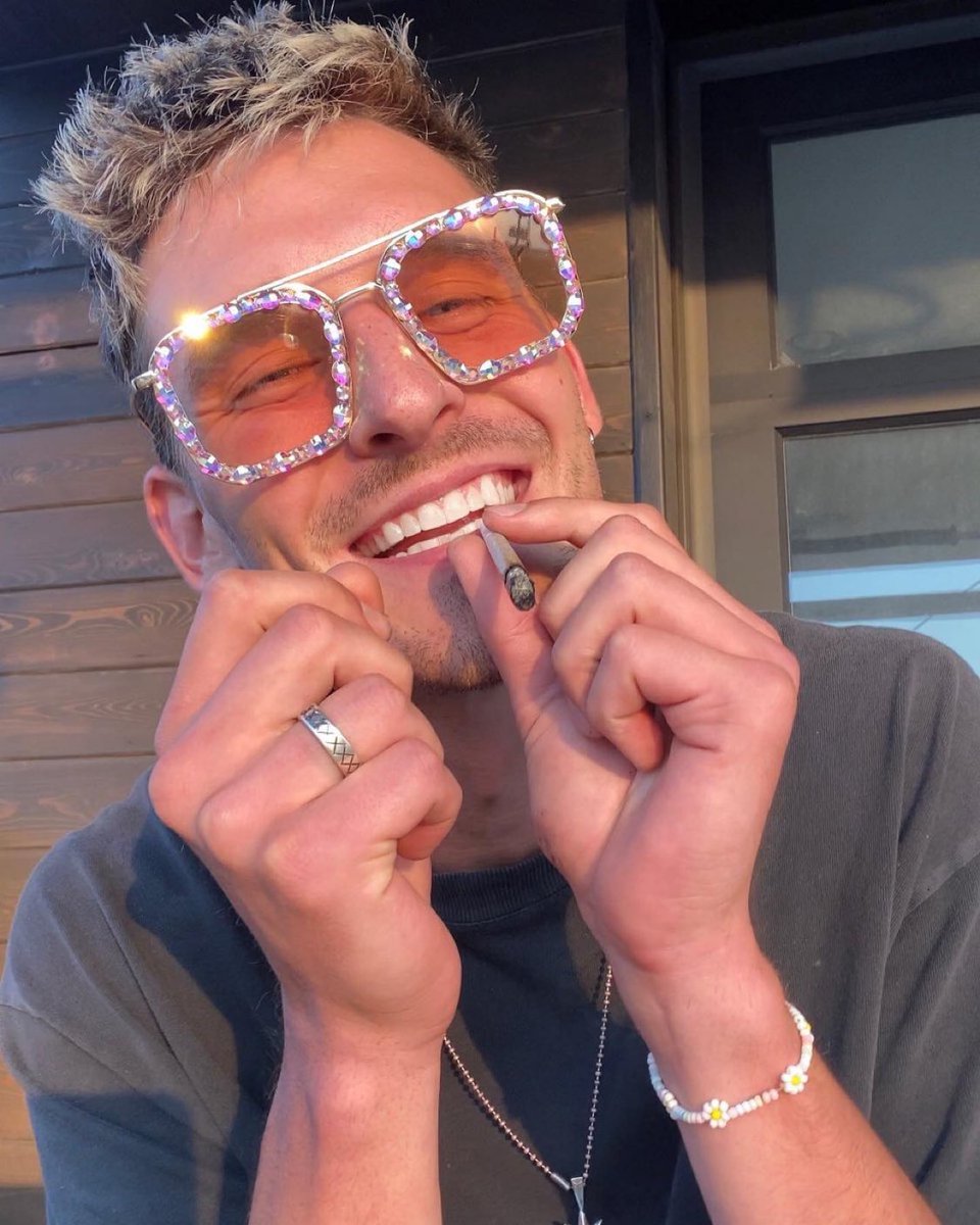 timeline cleanse