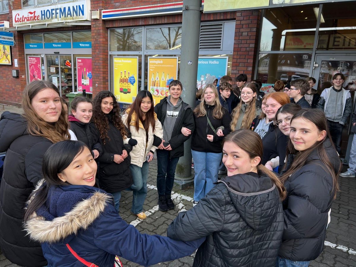 Sandringham MFL tweet media