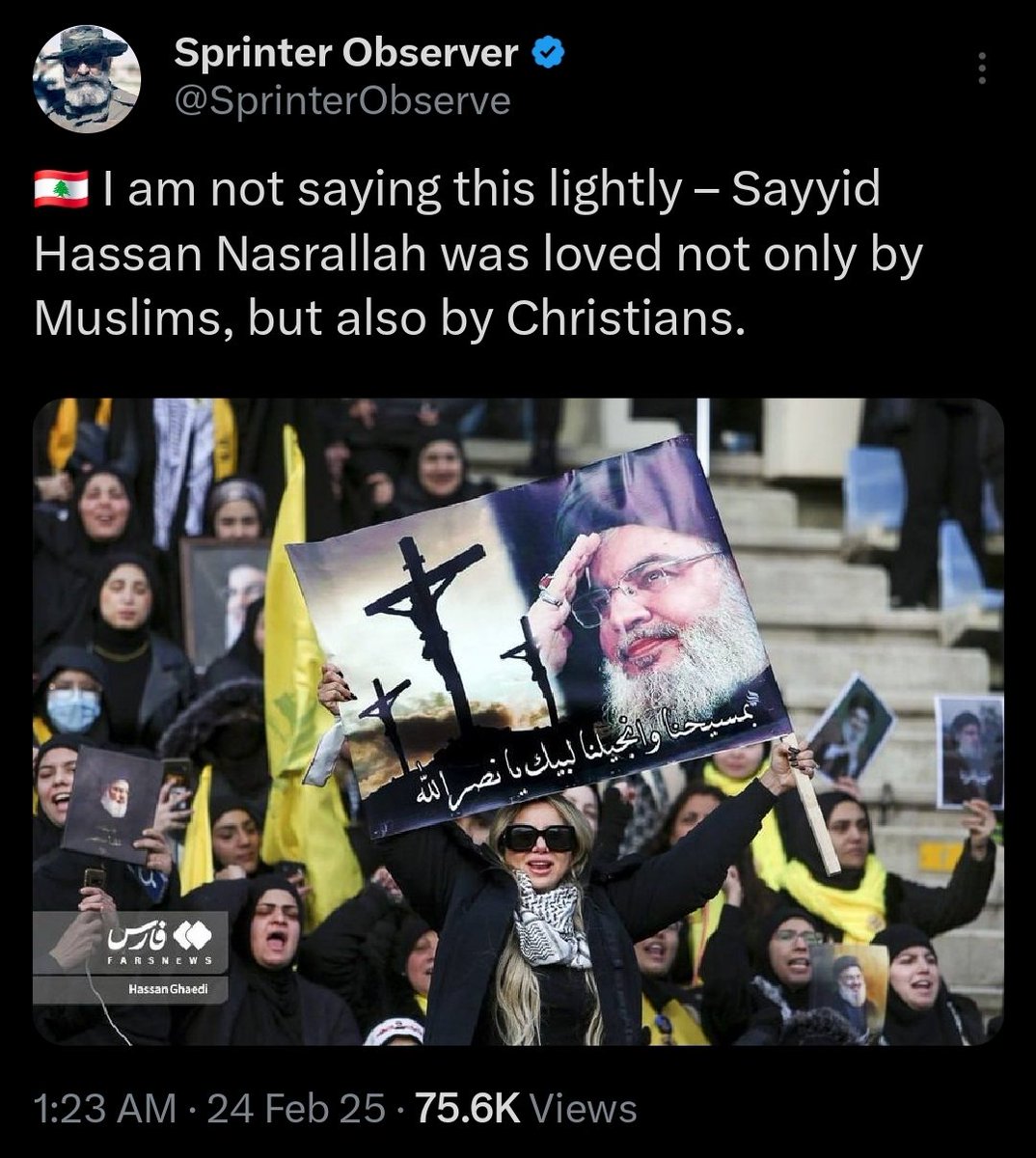 earlybeards's tweet photo. OMG! No kidding, we suffered plenty from Christians, century's of bloodshed. 
Until the Zionist movement come and boiled other enemies to start. https://t.co/rwIox7gYr0