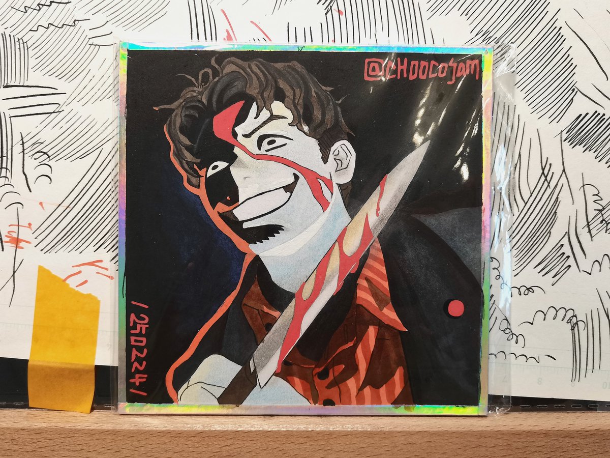 扳手修床 (@choocojam) on Twitter photo 