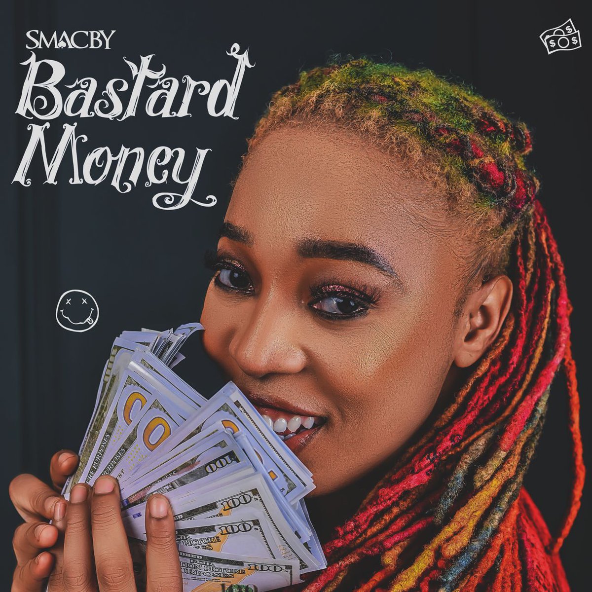 937RhythmFm's tweet photo. #DriveTimeRhythm w @ShugaOfLagos 

▶️ Bastard Money- @Smacby
#RhythmNation https://t.co/5VwTpVooMq