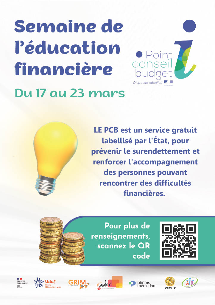 UDAF Rhône - Métropole de Lyon (UDAF 69) tweet media