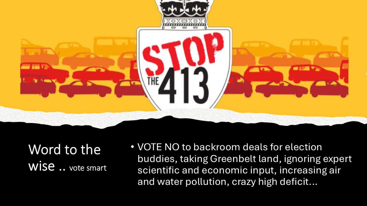 Vote smart 👉🏼votewell.ca
<a href="/BonnieCrombie/">Bonnie Crombie 🇨🇦</a> <a href="/MikeSchreiner/">Mike Schreiner</a> <a href="/fordnation/">Doug Ford</a> <a href="/MaritStiles/">Marit Stiles</a>