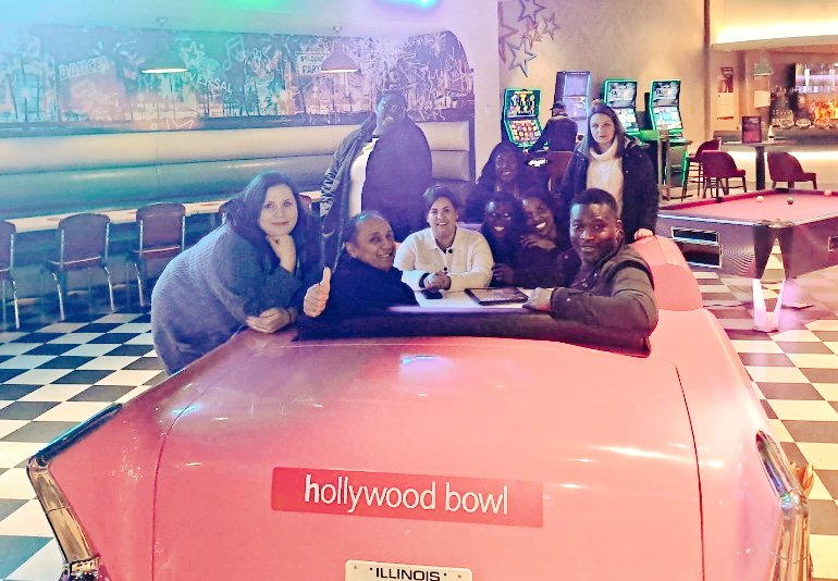 NELFT Clinical Effectiveness Team tweet media