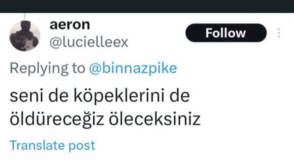KAMUOYU DUYURUSU
Ankara'da faaliyet gösteren Patiliköy Hayvan Barınağı’mız hakkında son günlerde sosyal medyada kamuoyunu yanıltmayı hedefleyen bazı iddialar, karalama amaçlı ve gerçek dışı yayınlar yapılmaktadır. Bu durum barınağımıza bağış yapan ve destek veren kişilerin