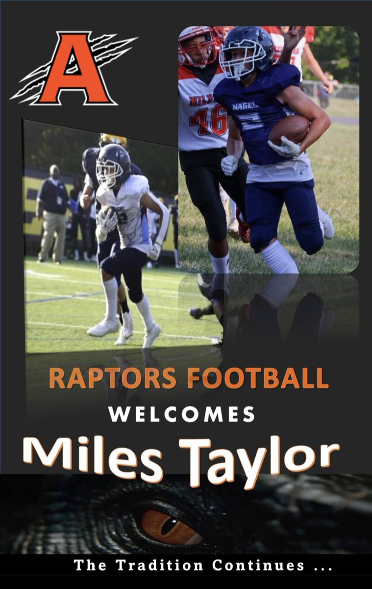Bill Snyder (@bsnyder_go) on Twitter photo Tough, fast, shifty, and balanced ... Excited to watch Miles take his game to the next level this Fall!! <a href="/CoachEvanDreyer/">Evan Dreyer</a> <a href="/_AHS_Football/">Anderson Football</a> <a href="/AHS_TDClub/">AHS Touchdown Club</a> Tough, fast, shifty, and balanced ... Excited to watch Miles take his game to the next level this Fall!! <a href="/CoachEvanDreyer/">Evan Dreyer</a> <a href="/_AHS_Football/">Anderson Football</a> <a href="/AHS_TDClub/">AHS Touchdown Club</a>