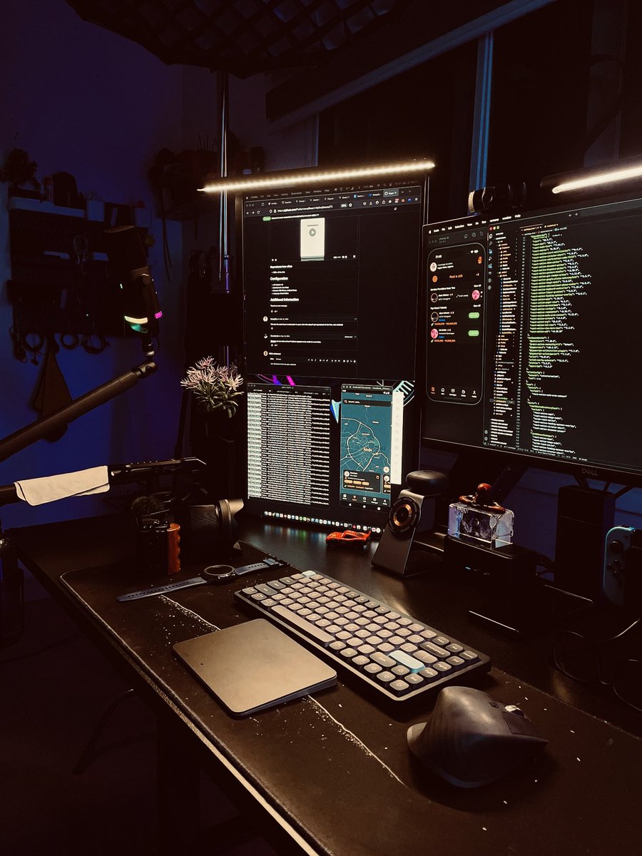 Said goodbye to Engine Software.
After delivering Monopoly for Ubisoft there was no sufficient project for me to stay at the company..
But it has been an amazing experience to work at one of Dutch oldest studios with maybe some of the most inspiring people. 
#SocialMediaMarketing