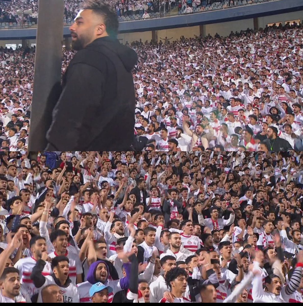 قله الادب و الوقاحه و دعمها  لا تعني قوه الشخصيه 
#لبيب_يدعم_الخوض_فالاعراض