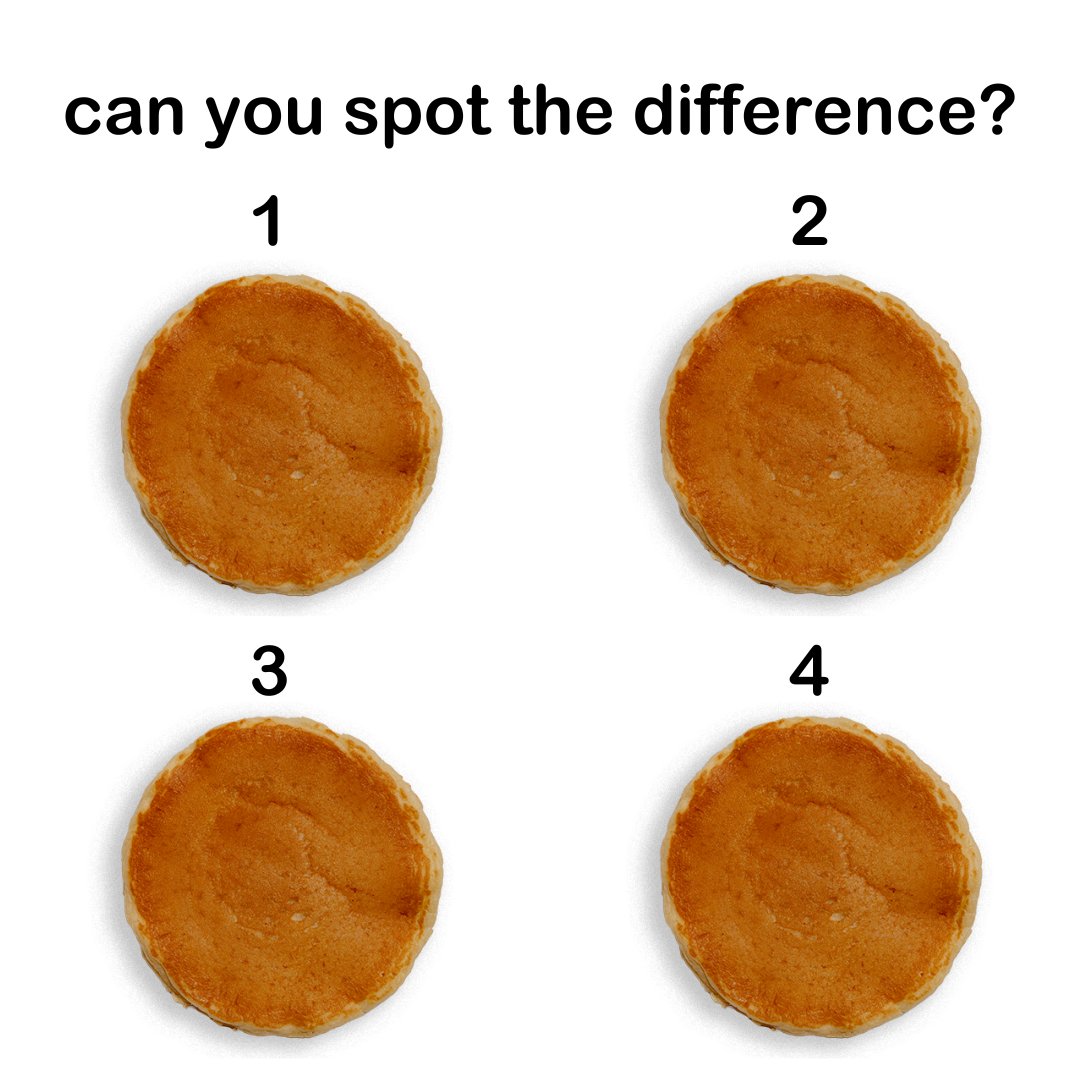 IHOP tweet media