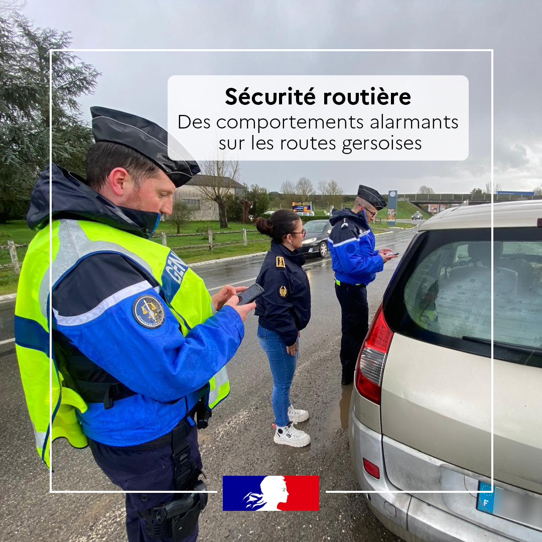 Image de Préfet du Gers