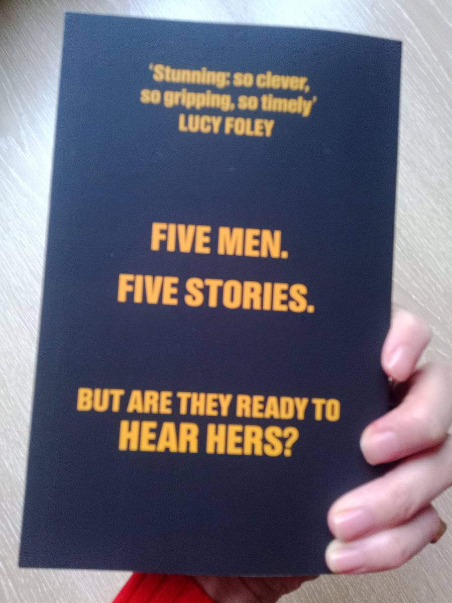 Lily Samson (@lilysamsonbooks) on Twitter photo Thank you <a href="/vintagebooks/">Vintage Books</a> for a proof of upcoming thriller Her Many Faces by <a href="/niccicloke/">Nicci Cloke</a>. Such an intriguing proof cover and premise - can't wait to dive in.... Thank you <a href="/vintagebooks/">Vintage Books</a> for a proof of upcoming thriller Her Many Faces by <a href="/niccicloke/">Nicci Cloke</a>. Such an intriguing proof cover and premise - can't wait to dive in....