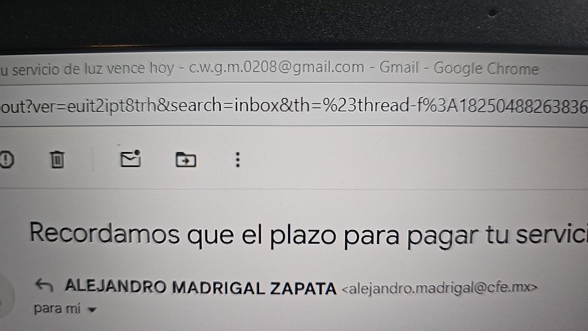 Christian WGM tweet media