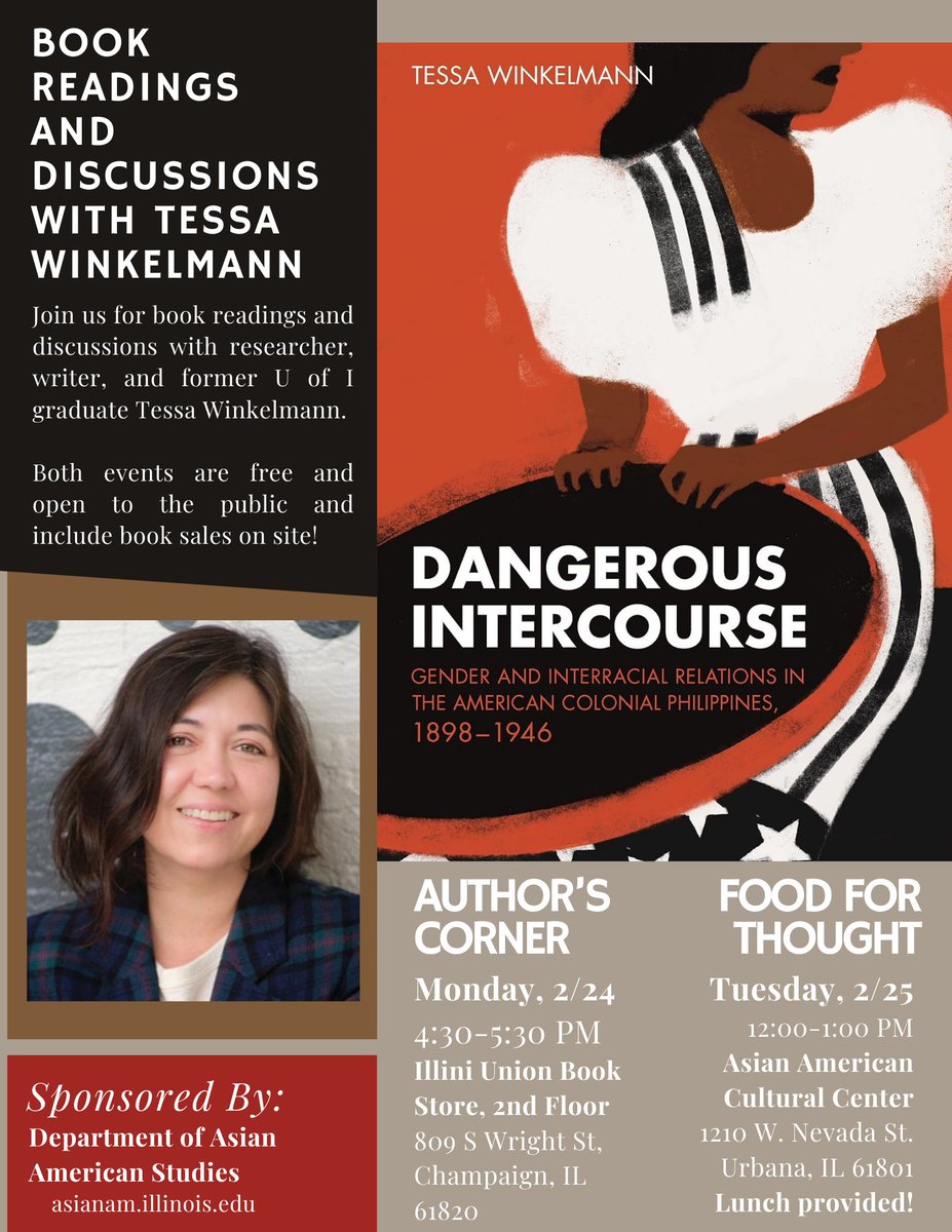 UIUCFreeFood's tweet image. 