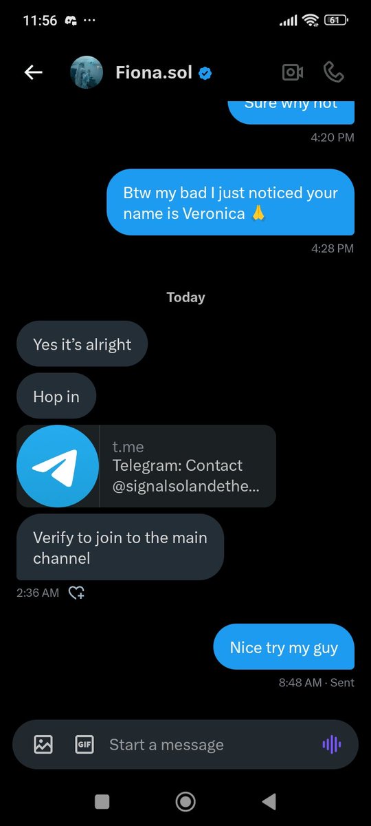 😭 nah this nigga actually hurt my feelings, never been humiliated like this before. <a href="/SafeguardRobot/">Safeguard</a>