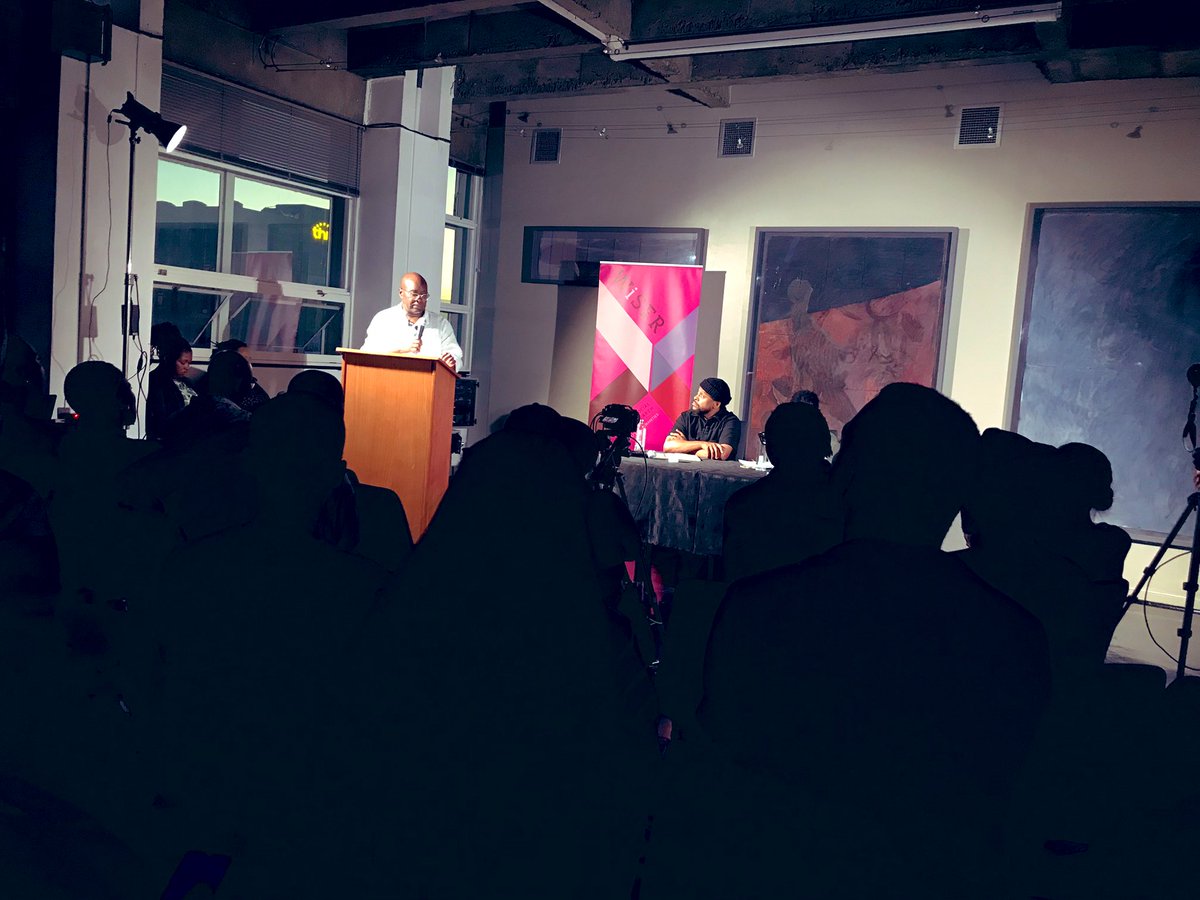 SITHOLEEXPRESS (@sthembisomedia) on Twitter photo Professor Achille Mbembe says the world has entered an epoch of not reasoning.
This is part of his opening regards on a conversation that he is having with Dr <a href="/MbuyiseniNdlozi/">Mbuyiseni Ndlozi</a> on ‘Apartheid after South Africa’.
Live stream youtube.com/live/zIdQLo42o… Professor Achille Mbembe says the world has entered an epoch of not reasoning.
This is part of his opening regards on a conversation that he is having with Dr <a href="/MbuyiseniNdlozi/">Mbuyiseni Ndlozi</a> on ‘Apartheid after South Africa’.
Live stream youtube.com/live/zIdQLo42o…