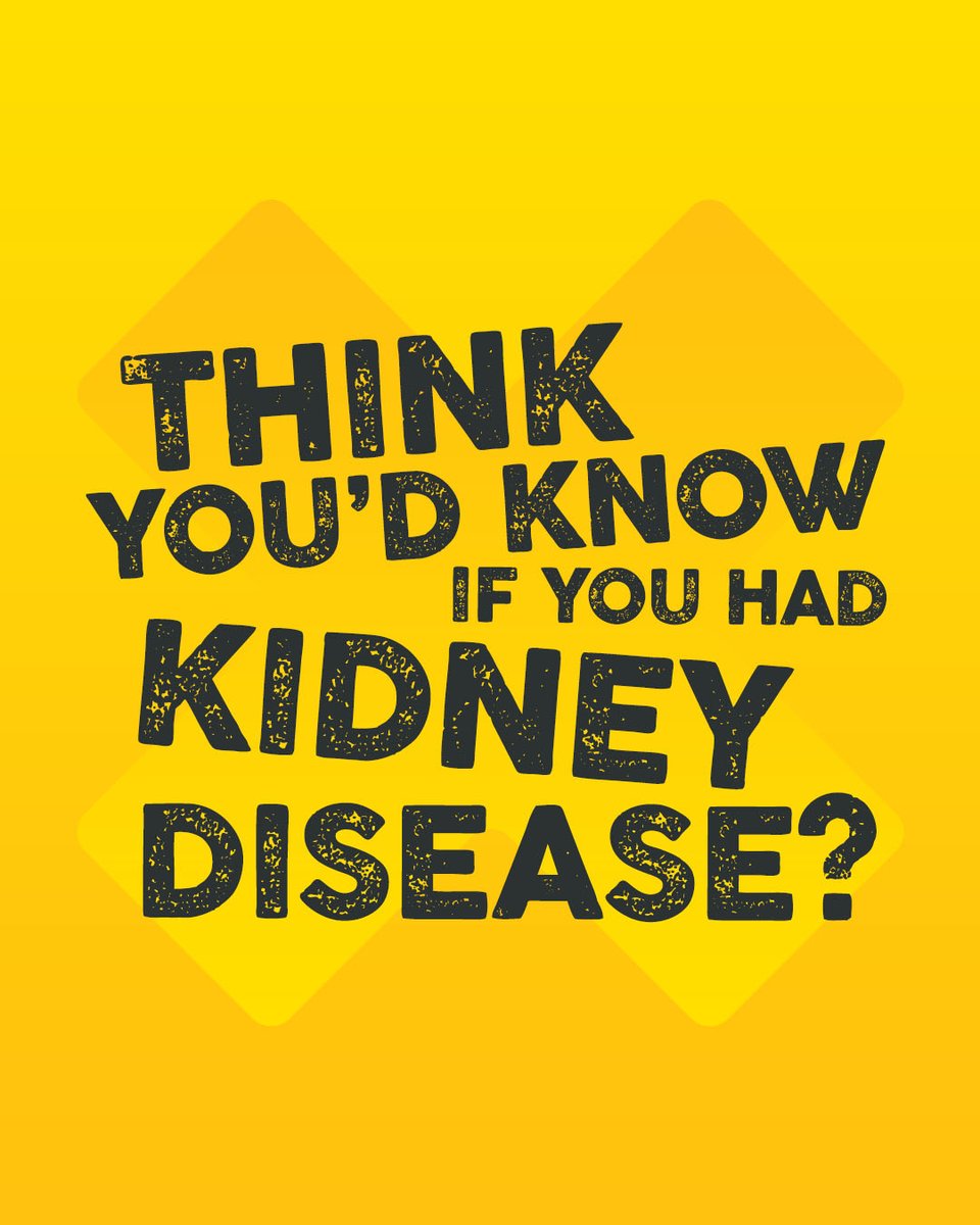 World Kidney Day UK tweet media