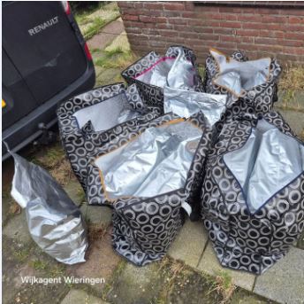 POL_Eenheid_NH's tweet image. Aanhouding en ruim 40 kg #softdrugs in een woning in Den Oever #hollandskroon

politie.nl/nieuws/2025/fe…

#politie vermoeden van #misdaad in je buurt? Kijk voor tips op 
houdmisdaaduitjebuurt.nl