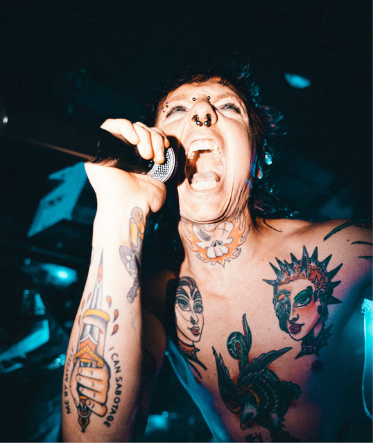 warpedbands's tweet photo. Sueco just announced for Vans Warped Tour 2025 at Washington, DC 

Listen here: https://t.co/jTmPIPBQPE

Washington, DC playlist: https://t.co/cdC3UeMv1u

@vanswarpedtour #sueco #30daysofwarped #vans #warpedtour #vanswarpedtour #washington #dc #washingtondc https://t.co/1xRRCo07Zt