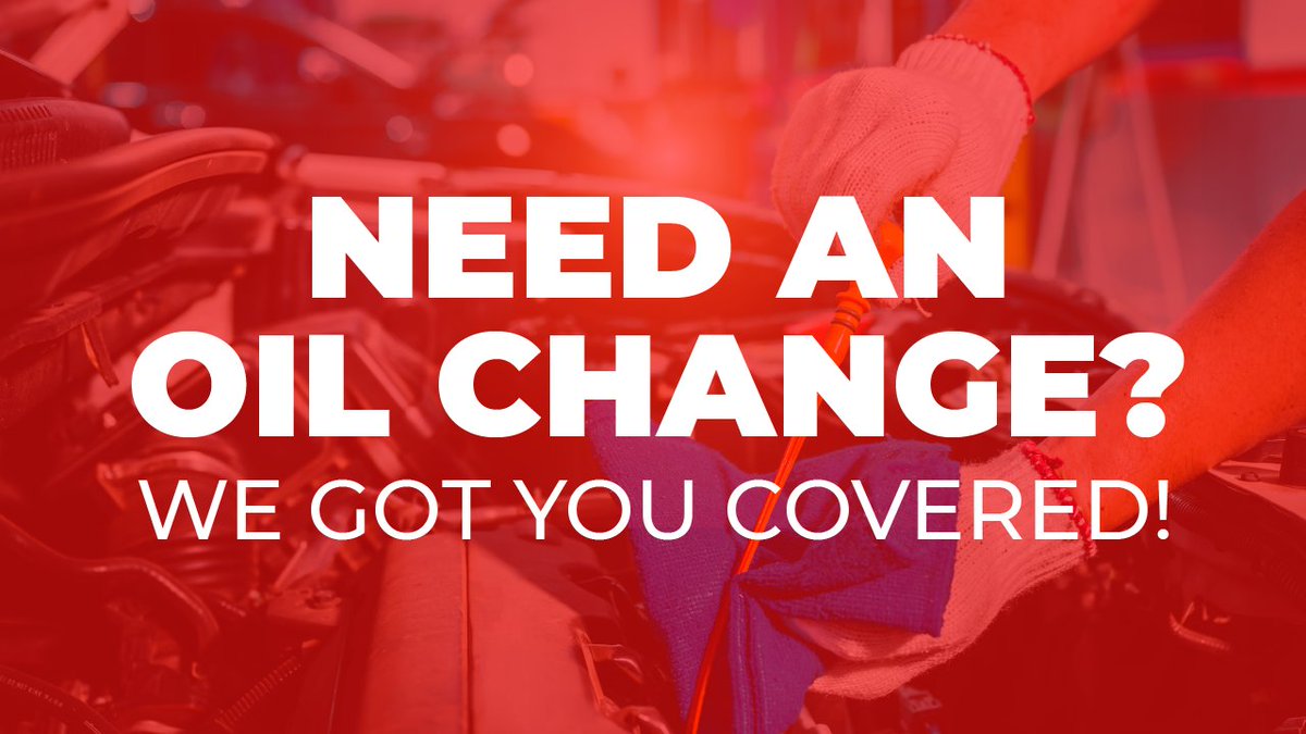 UniversityAutoF's tweet image. This is your friendly reminder to stay on top of your oil change services! A well-maintained vehicle is a healthy, happy vehicle.