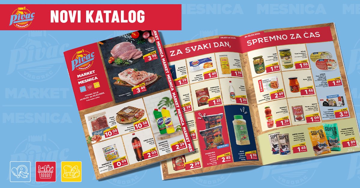 M. I. Braća Pivac tweet media
