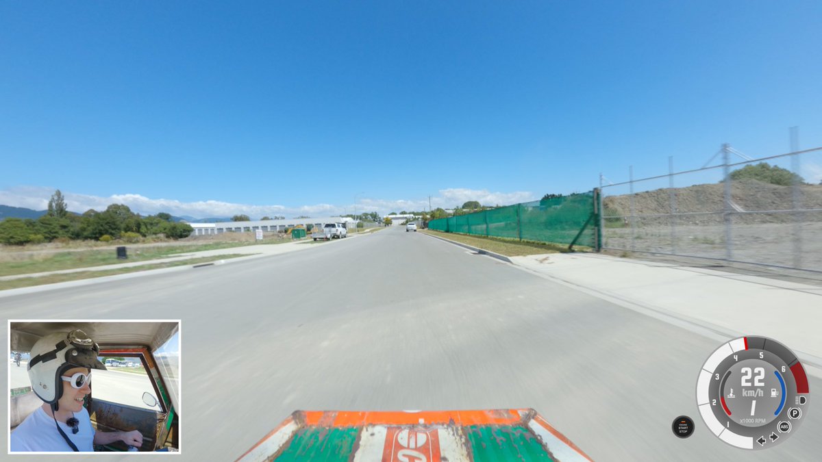 Graphics are getting really good