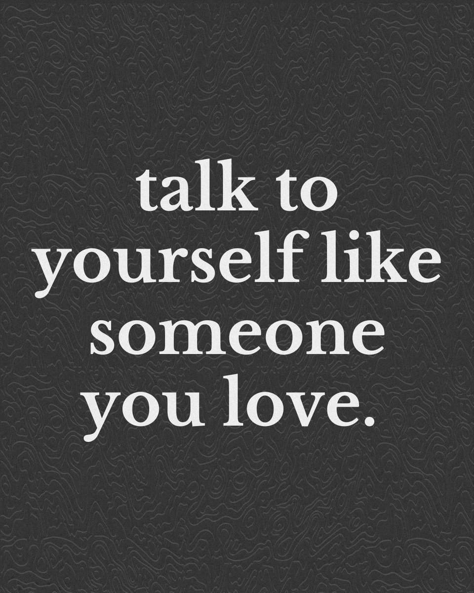 atticuspoetry's tweet photo. A little light to carry with you this week—

✨ Talk to yourself like someone you love.
✨ Be who you needed when you were younger. 
✨ Stay close to people who feel like sunshine.
✨ Comparison is the thief of joy.

Save these for the days you need reminding. 🖤 https://t.co/Ppl35zyjmW