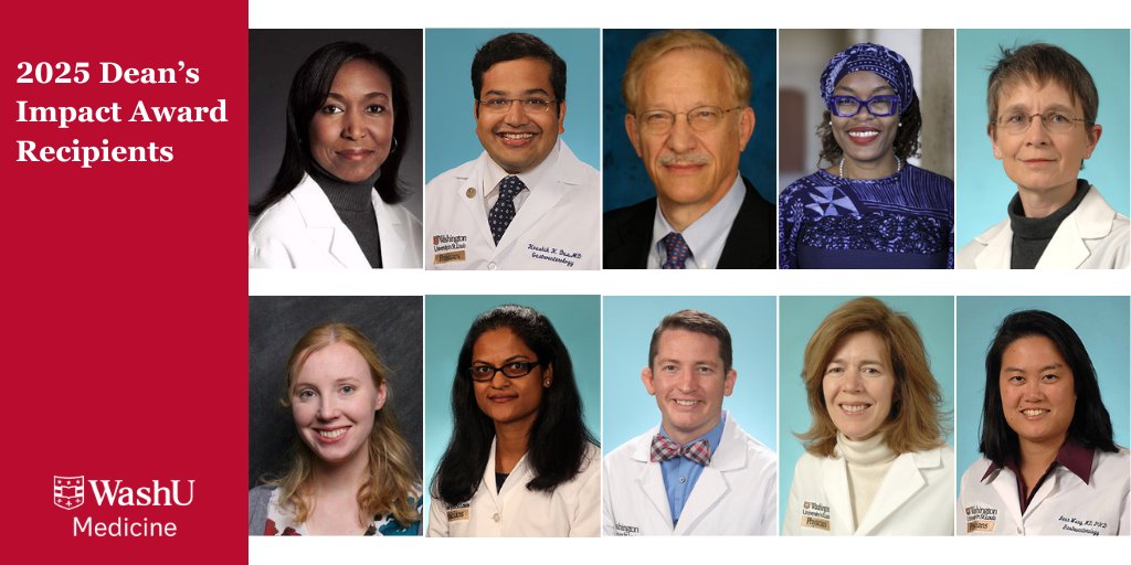 WashU Medicine Department of Medicine (@washudeptmed) on Twitter photo Congratulations to all of our 2025 Dean's Impact Award winners who inspire learners, clinicians, educators, and researchers through mentorship and sponsorship. <a href="/WashUMedGMG/">WashU Medicine Division General Med & Geriatrics</a> <a href="/WashUMedID/">WashU Medicine Division of Infectious Diseases</a> <a href="/WashUMedGastro/">WashU Medicine Division of Gastroenterology</a> <a href="/WashUCardiology/">WashU Medicine Cardiovascular Division</a> <a href="/WashUNephrology/">WashU Nephrology</a>
Learn more> l8r.it/NciA Congratulations to all of our 2025 Dean's Impact Award winners who inspire learners, clinicians, educators, and researchers through mentorship and sponsorship. <a href="/WashUMedGMG/">WashU Medicine Division General Med & Geriatrics</a> <a href="/WashUMedID/">WashU Medicine Division of Infectious Diseases</a> <a href="/WashUMedGastro/">WashU Medicine Division of Gastroenterology</a> <a href="/WashUCardiology/">WashU Medicine Cardiovascular Division</a> <a href="/WashUNephrology/">WashU Nephrology</a>
Learn more> l8r.it/NciA
