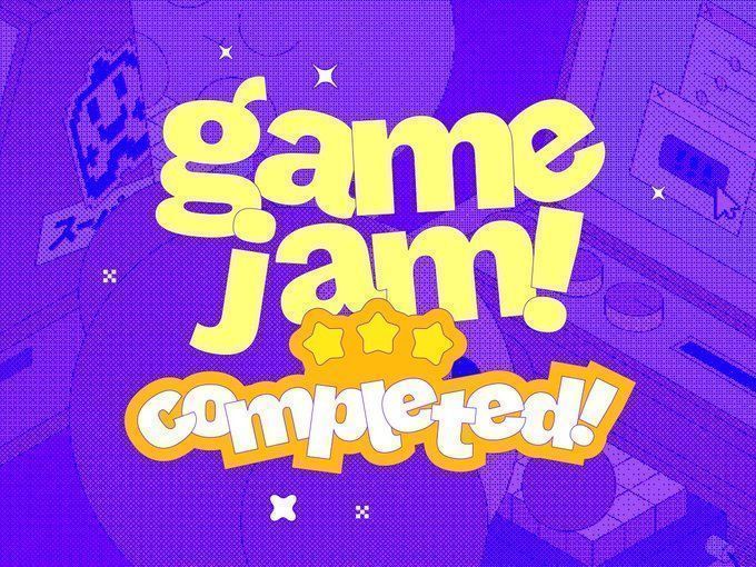 makegamesfast's tweet photo. The "GO NUTS" Game Jam is in the books! We are delighted to hand out some awards to our favorites, all made this weekend with Turbo.๐งต
#makegamesfast #gamejam #gamejamwinners #indiegamers #gamedevcommunity #gaming #2Dgamedesign #indiegamedev https://t.co/DJpg5FJg8Q
