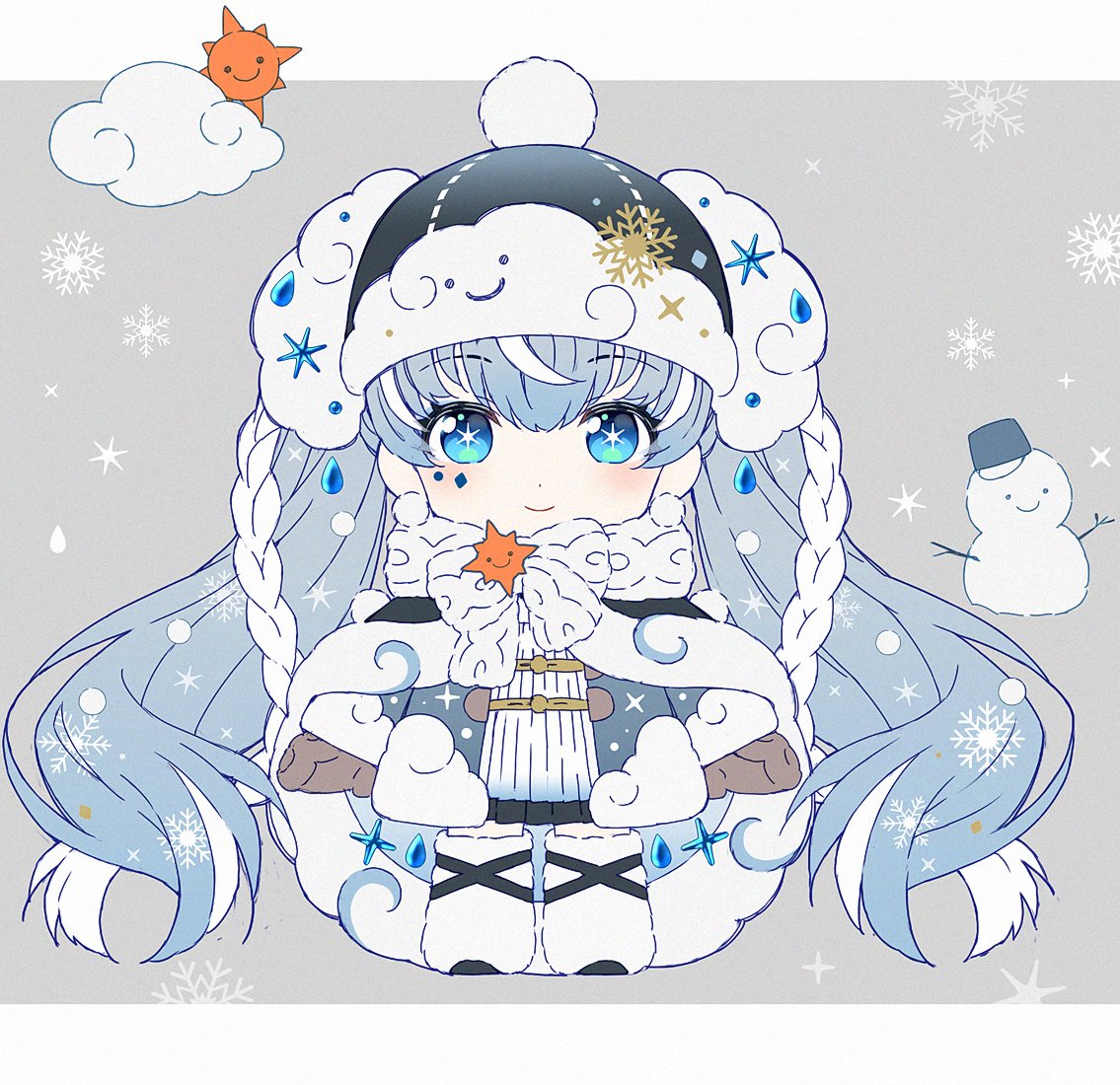 「」|hakusaiのイラスト