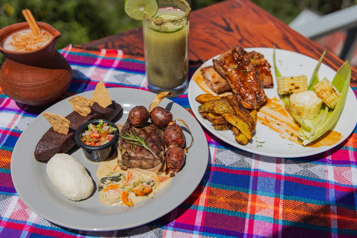 ¿Se antoja? 🤤🥴🔥 Ven a Tuza y disfruta de nuestro menú con las recetas que te van a encantar.
📍KM 22 1/2 de la Carretera Ruta Panorámica 
Encuéntranos en Waze y GMaps como: TUZA RUTA PANORAMICA.

 #elsalvadorimpressive #503nation #TUZA #elsalvador #elsalvadorfood #lagoilopango