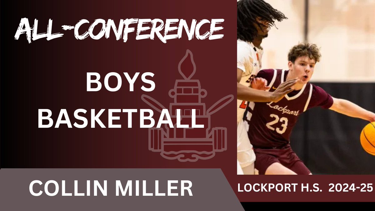 <a href="/lthsathletics/">Lockport Athletics</a> <a href="/Collin_Miller23/">Collin Miller</a>