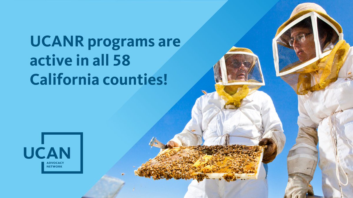 UCAdvocacy's tweet photo. For more than a century, California’s $59B agricultural industry has depended on @UofCalifornia for new technologies and research breakthroughs needed to stay competitive and be responsible stewards of the land. #UCinDC #CARET2025 https://t.co/yPzJovRQ9G