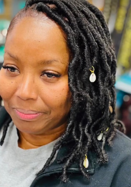 CrownNGloryFam1's tweet image. Locs are more than a hairstyle—they’re part of your identity. That’s why we offer top-notch loc maintenance to keep them thriving. Schedule your appointment with us today. #LocMaintenance 
conwayhairsalon.com/contact