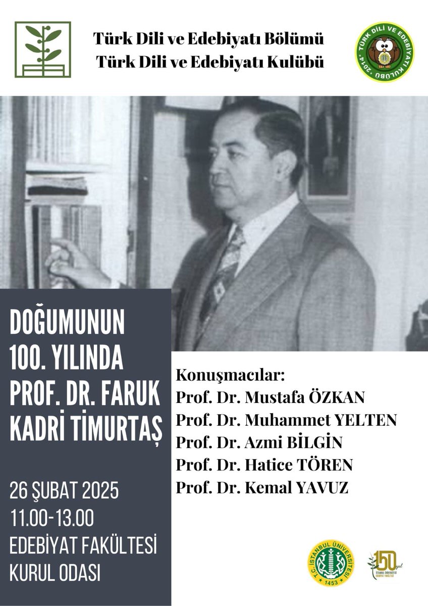 Bu anlamlı etkinliğe hepinizi bekliyoruz.