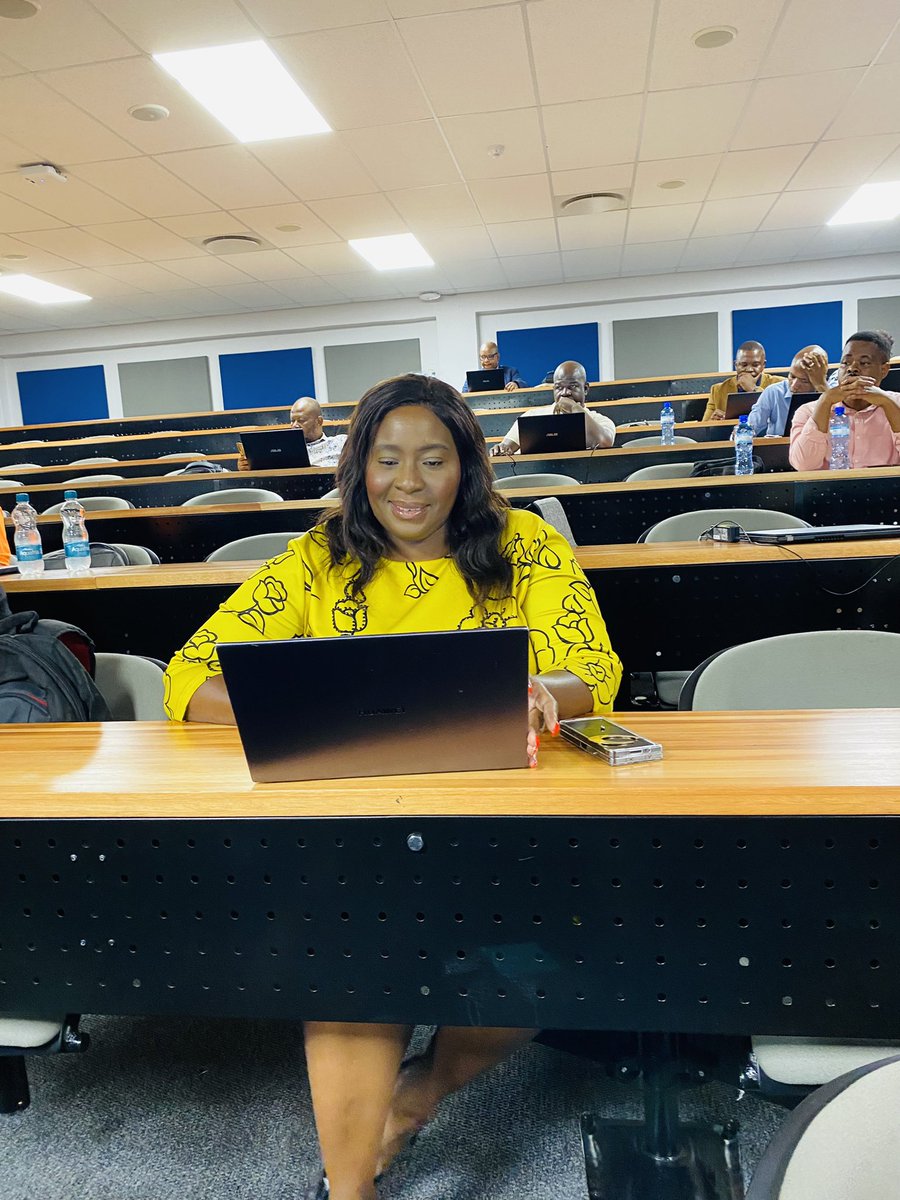 Cllr Mpumi Edward tweet media