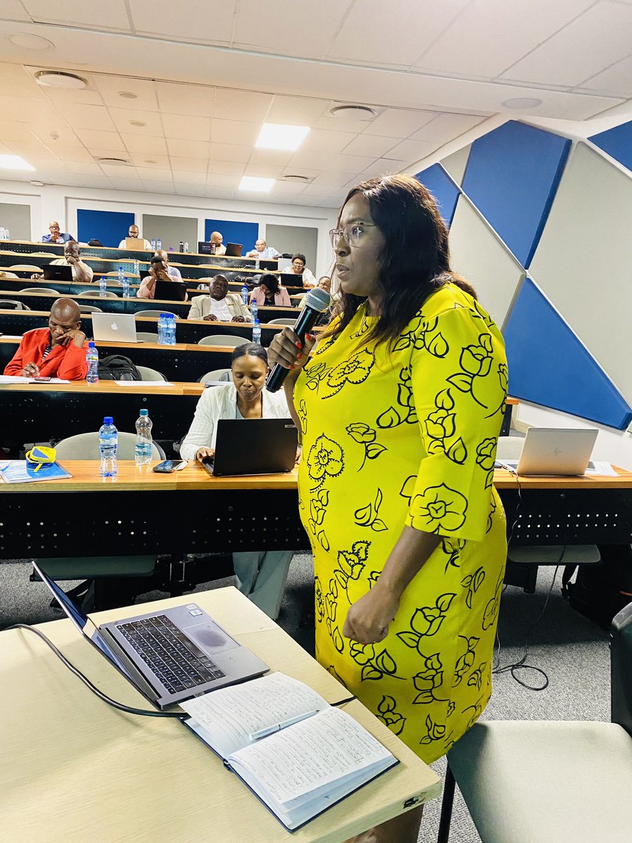 Cllr Mpumi Edward tweet media