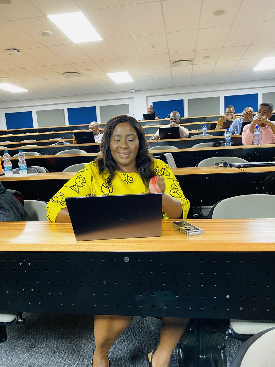 Cllr Mpumi Edward tweet media