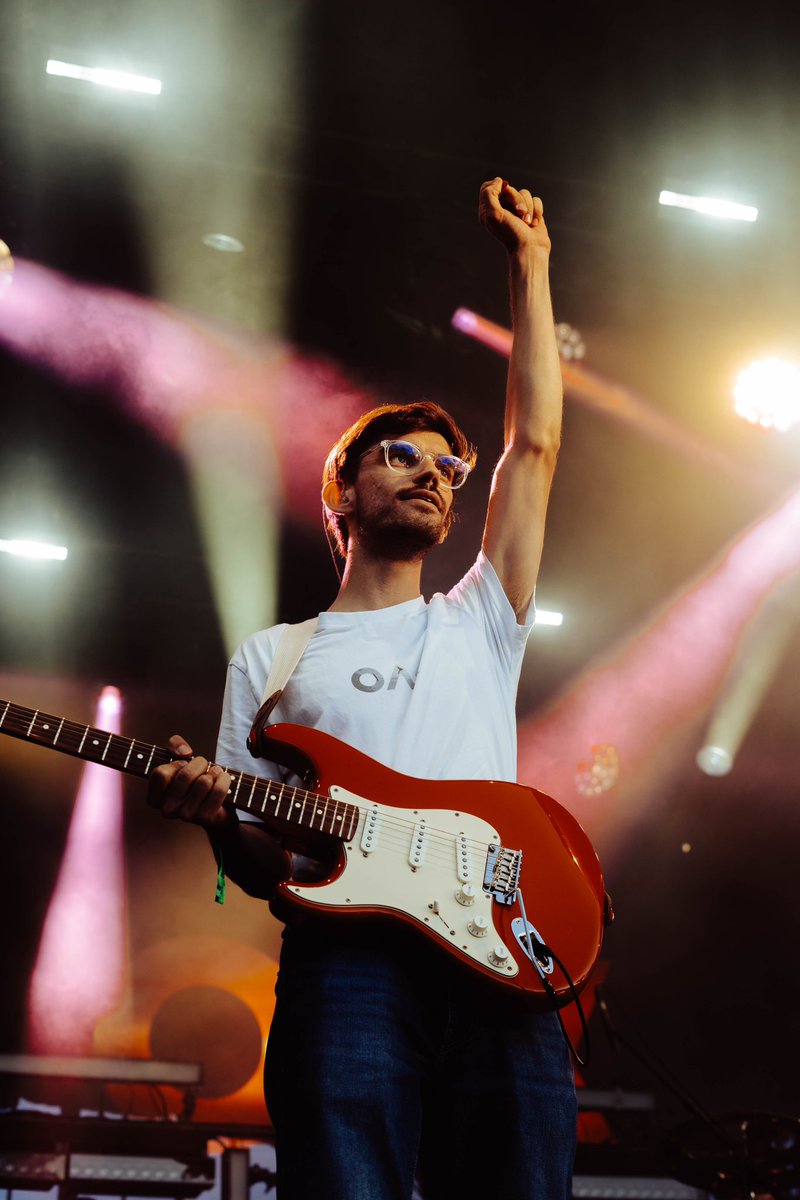 kekelaphoto's tweet photo. La dernière fois que @benindaplace a été en rockstar au dessus de moi, ça a donné ça https://t.co/MhAzyHlXSl