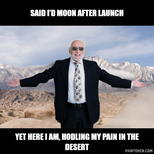 MoNFTPlayer2's tweet photo. Created with Pain Generator by @pain
#paintoken #paingenerator $PAIN https://t.co/XBpMQpeqcp