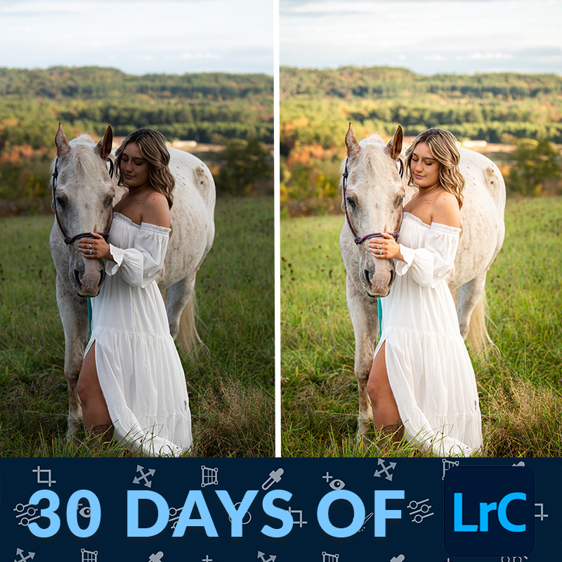 phlearn's tweet image. Day 13: RAW vs JPEG Editing👇
On today's episode we'll explore the power of RAW's flexibility versus JPEG's convenience.
🔗phlearn.com/tutorial/30-da…
#30daysoflightroom #lightroomtutorial #photoediting