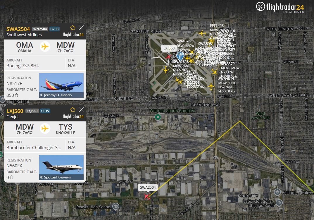 Airport Webcams tweet media