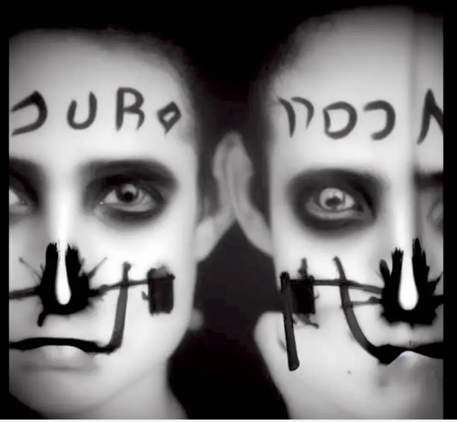Language Is Leaving Me: A Cinematic AI Opera Of The Skin [Part II], The Theater Times thetheatretimes.com/language-is-le…