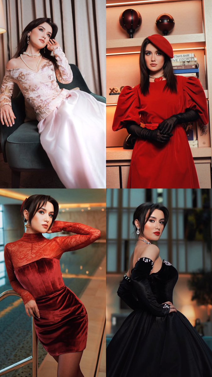 Güzelliğin tanımı mı değişti,yoksa sen mi baştan yazdın?💋🤍🪬

<a href="/CemreArdaa/">Cemre Arda</a> #cemrearda 
#asalet #zarafet #çekicilik #kraliçe #büyüleyici #ihtişam #güzellik #şıklık 
#incelik