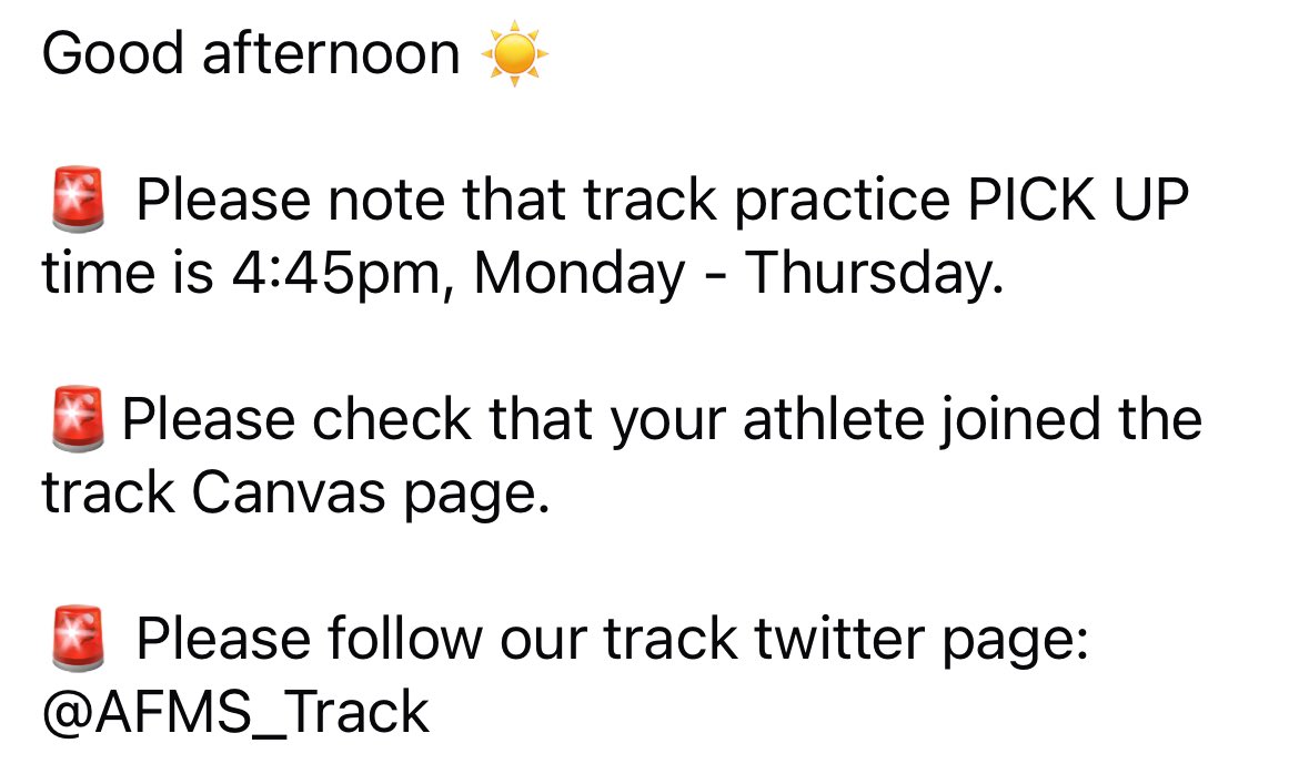 ⬇️ <a href="/AFMSChargers/">Apex Friendship Middle School</a> <a href="/AFMS_Track/">AFMS Track and Field</a> <a href="/CoachQuigley12/">Brian Quigley</a> <a href="/CoachFrice/">Coach Rice</a> <a href="/NeanderPhil/">neander_phil</a> 💫