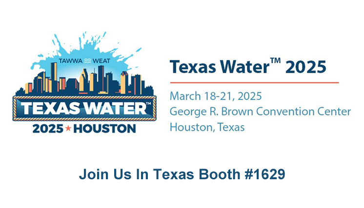 Join us at Texas Water conference and explore the benefits of proven Eddy Current variable speed drive technology for your water and wastewater pumping operations. Booth#1629