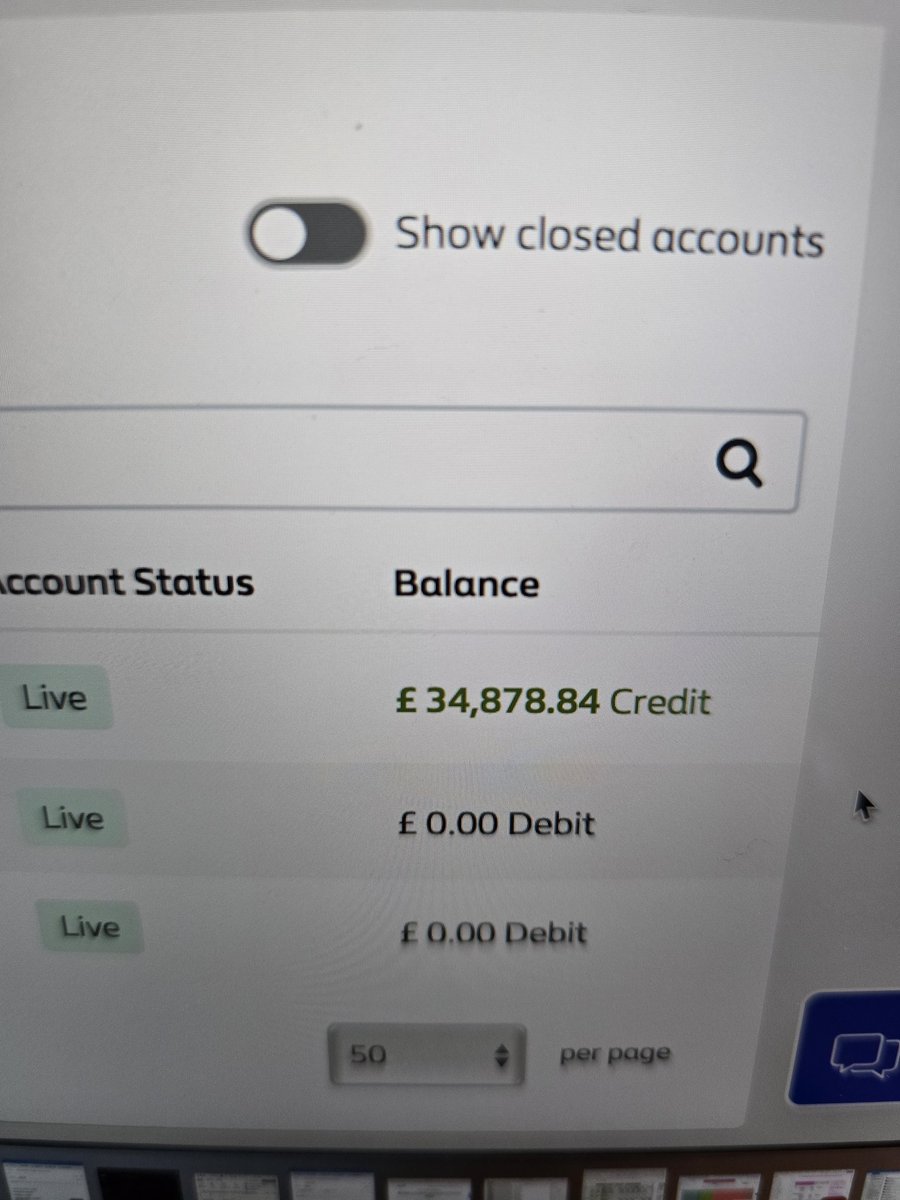 ChefDeanBanks (@banks_chef) on Twitter photo This is what happens when you set up a DD with your utility company. They steal from you for years until you have a specialist look at it. Variable Direct Debits should be Banned! <a href="/BritishGas/">British Gas</a> This is what happens when you set up a DD with your utility company. They steal from you for years until you have a specialist look at it. Variable Direct Debits should be Banned! <a href="/BritishGas/">British Gas</a>