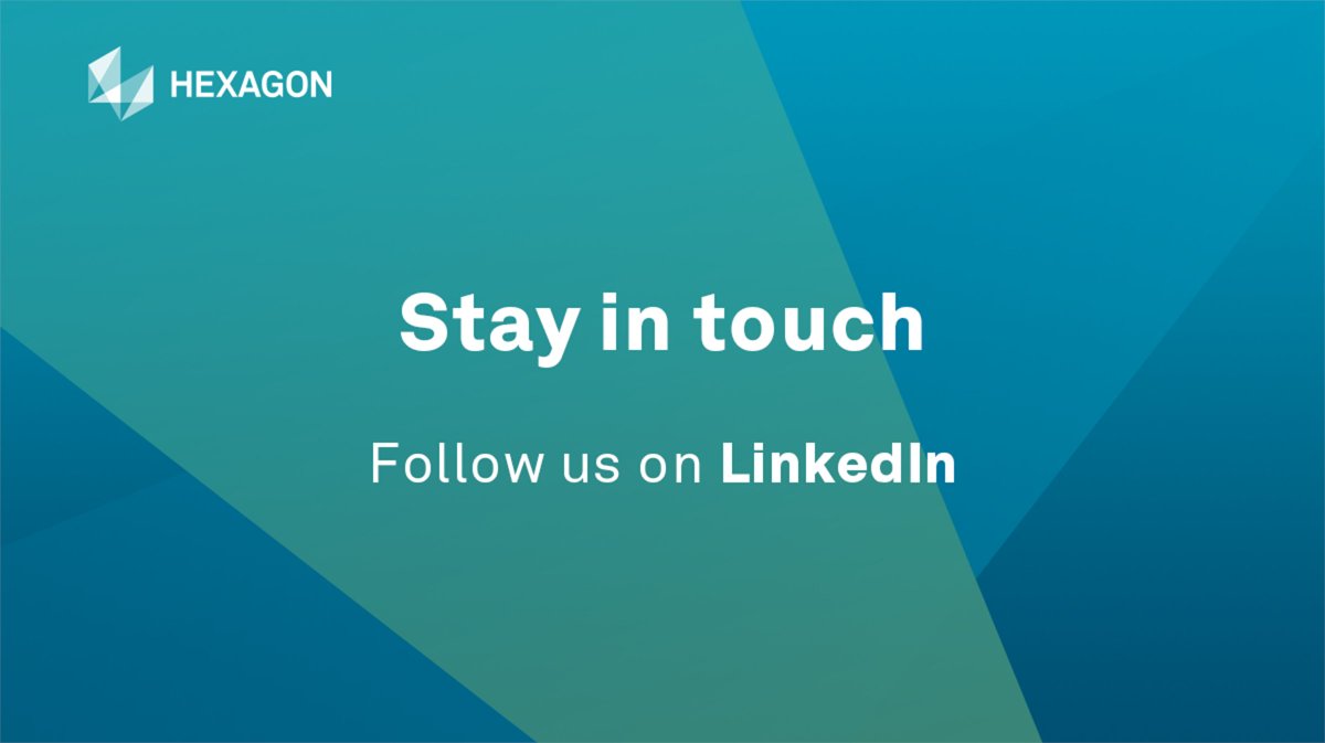 Hexagon's Autonomy & Positioning division tweet media