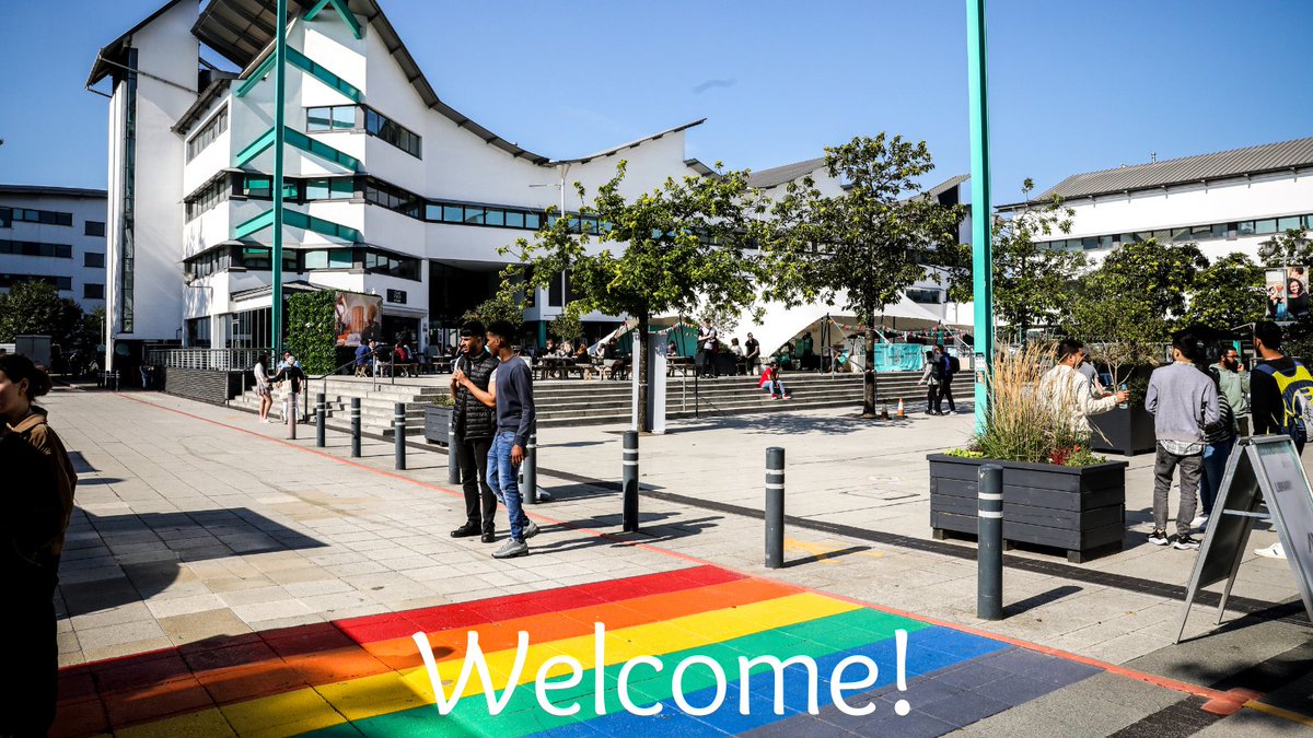 Childhood and Social Care UEL tweet media